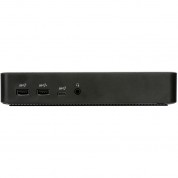 Targus Usb4 Triple Video Docking Station 100w Power