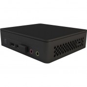 Asus Nuc 11 Essential Mini Pc Barebone Us Power Cord