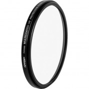 Tiffen Multicoated Uv Protection Filter 58mm