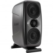 Iloud Mtm Mkii Studio Monitor - High-resolution, Compact, Black