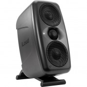 Iloud Mtm Mkii Studio Monitor - High-resolution, Compact, Black