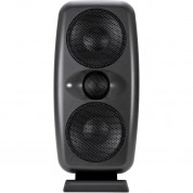 Iloud Mtm Mkii Studio Monitor - High-resolution, Compact, Black