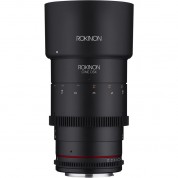 Rokinon 135mm T2.2 Dsx Cine Lens Canon Rf