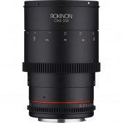 Rokinon 135mm T2.2 Dsx Cine Lens Canon Rf