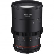 Rokinon 135mm T2.2 Dsx Cine Lens Canon Rf