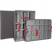 Nanuk 975 Case Padded Divider Insert