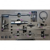 Ps-imk Instrument Microphone Kit (audio Technica Ch)