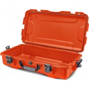 Nanuk 980 Hard Case Orange 36l