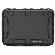 Nanuk 975s Wheeled Hard Case Black 186l