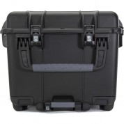 Nanuk 975s Wheeled Hard Case Black 186l