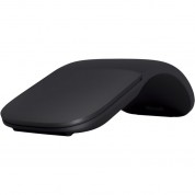 Microsoft Surface Arc Wireless Mouse Black