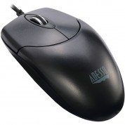 Adesso Imouse M6 Optical Scroll Mouse Black