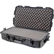 Nanuk 980 Hard Case 36l Black With Foam Insert