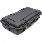 Nanuk 980 Hard Case 36l Black With Foam Insert