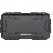 Nanuk 980 Hard Case 36l Black With Foam Insert