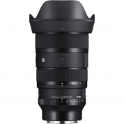 Sigma 28-45mm F/1.8 Dg Dn Art Lens Leica L