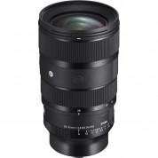 Sigma 28-45mm F/1.8 Dg Dn Art Lens Leica L