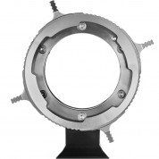 Pl To G-mount Lens Adapter For Cameras | Sirui