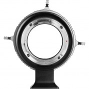 Sirui Pl To L-mount Lens Adapter For Cameras