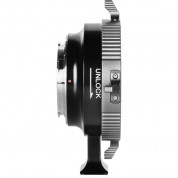 Sirui Pl To L-mount Lens Adapter For Cameras