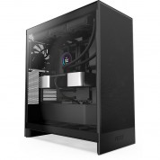 Nzxt H7 Flow Mid-tower Case Black 2024