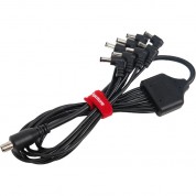 Aputure Infinibar 8-way Power Splitter Cable