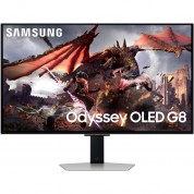 Samsung Odyssey Oled G8 32