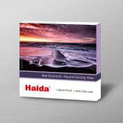 Haida Red-diamond Nd Filter 75x100mm 6-stop