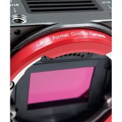 Kinefinity Olpf-ff1 Pack For Mavo Lf Full-frame