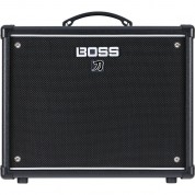 Boss Katana-50 Gen 3 50w 1x12