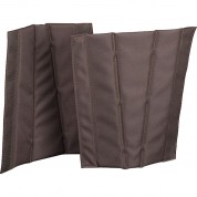 Billingham Hadley Large Pro Divider Set Chocolate