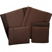 Billingham Hadley Small Pro Divider Set Chocolate