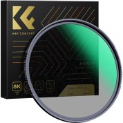 K&f Concept Nano-x Black Diffusion Filter 67mm Grade 1