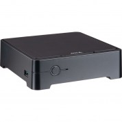 Axis S3008 Mk Ii 8-channel 4k Nvr With 4tb Hdd