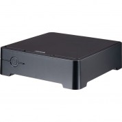 Axis S3008 Mk Ii 8-channel 4k Nvr With 4tb Hdd