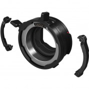 Canon Pl To Rf Lens Mount Adapter Eos C400