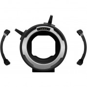 Canon Pl To Rf Lens Mount Adapter Eos C400