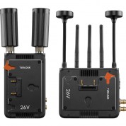 Teradek Ranger Mk Ii 2500 12g-sdi/hdmi Wireless Transmitter/receiver