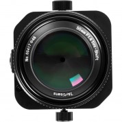 7artisans 50mm F/1.4 Tilt-shift Lens For Sony E