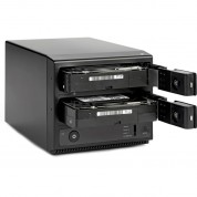 Mobius 2c 2-bay Usb 3.2 Gen 2 Raid Enclosure