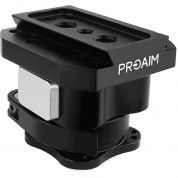 Proaim Quick Release Mount For Freefly Mōvi M5 M10 M15