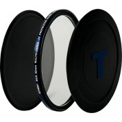 Tiffen Mcs Uv Filter 82mm For Camera Lenses