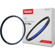 Haida Bluestone Shockproof Uv Filter 55mm