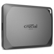 2tb X9 Pro Usb 3.2 Gen 2 Portable Ssd