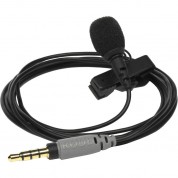 Rode Smartlav+ Lavalier Microphone For Smartphones