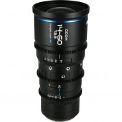 Laowa Ooom 14-60mm T2.9 Cine Lens Mft