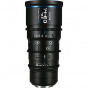 Laowa Ooom 14-60mm T2.9 Cine Lens Mft