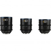 Laowa Argus S35 Cine 3-lens Set For Canon Rf