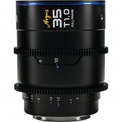 Laowa Argus Ff 35mm T1 Cine Lens For Nikon Z