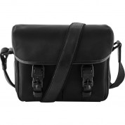 Oberwerth Relon Bag L Black Camera Bag